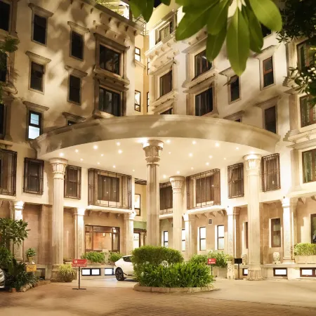 JC Residency Madurai