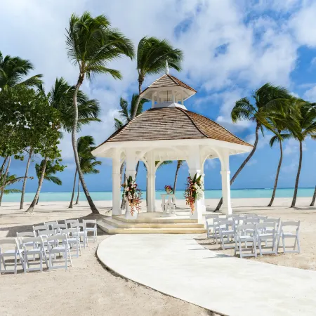 Hyatt Ziva Cap Cana