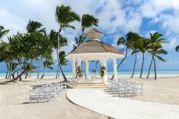 Hyatt Ziva Cap Cana - Romantisk