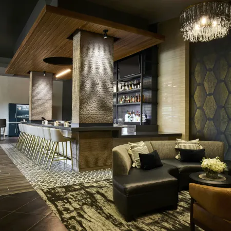 Archer Hotel Falls Church