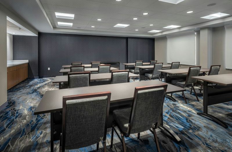 Fairfield Inn & Suites Rome NY photo 2