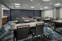 Fairfield Inn & Suites Rome NY - 3-Star