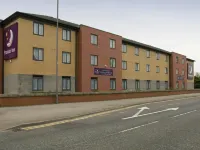 Sheffield Meadowhall Hotels near FlyDSA Arena