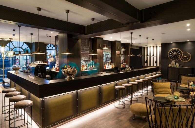 Motel One Newcastle photo 2