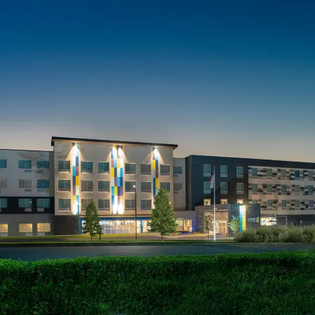 Home2 Suites by Hilton North Little Rock