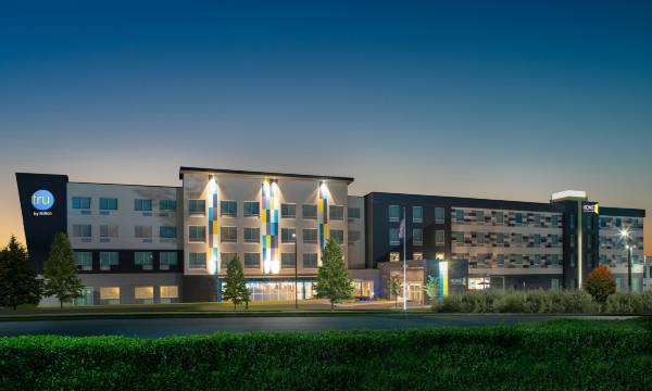 Home2 Suites by Hilton North Little Rock