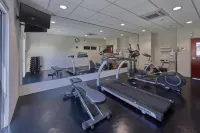 City Express by Marriott Irapuato Norte - Gym