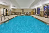 Hampton Inn Brockport - Træningscentre