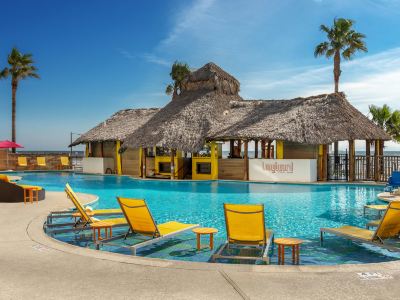 DoubleTree by Hilton Galveston Beach