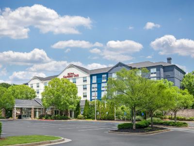 Hilton Garden Inn Atlanta Northpoint