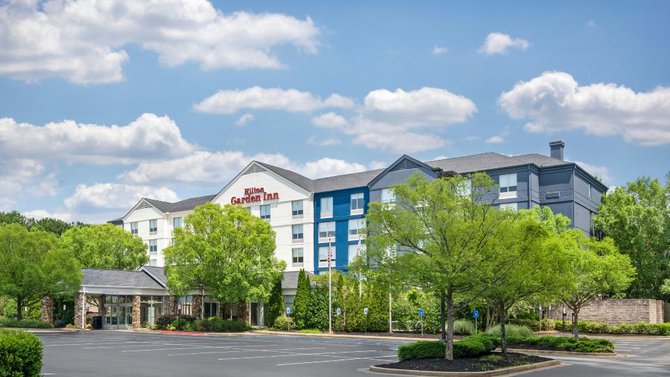Hilton Garden Inn Atlanta Northpoint