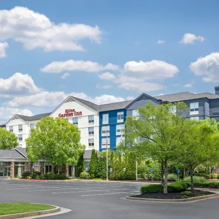 Hilton Garden Inn Atlanta Northpoint
