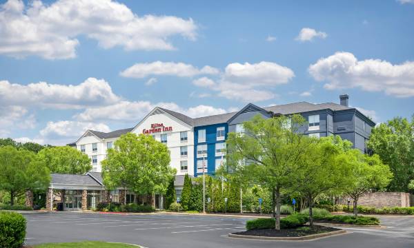 Hilton Garden Inn Atlanta Northpoint