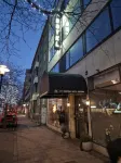 City Central Hotel Örebro by First Hotels - Pet friendly