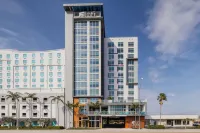 Aloft Fort Lauderdale Airport - Nouto- ja jättöpalvelut