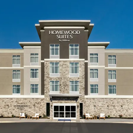 Homewood Suites by Hilton Carlisle
