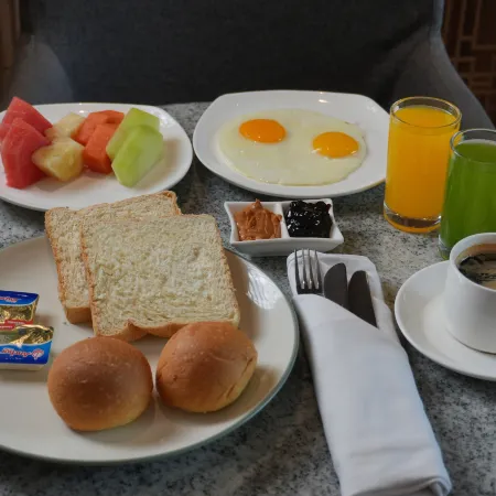 Four Points by Sheraton Medan