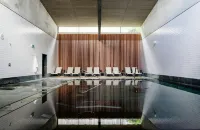 Axis Viana Business & Spa Hotel - Pools