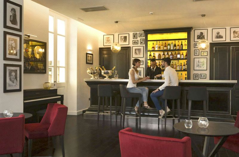 Hotel Villa Fanny photo 4