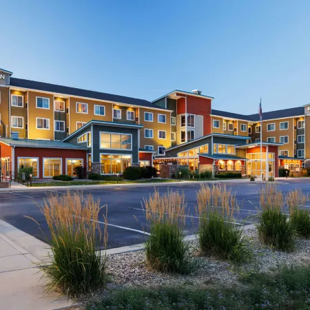 Residence Inn Casper