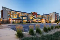 Residence Inn Casper - Haustierfreundliche