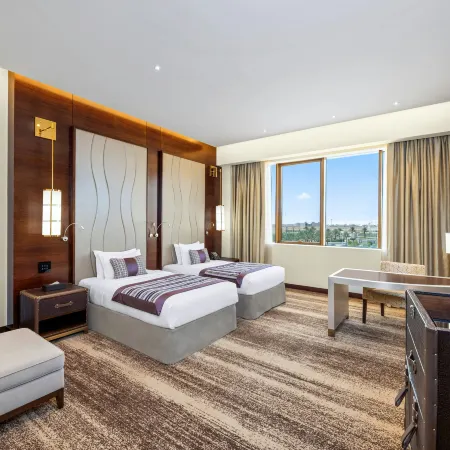 Grand Millennium Tabuk