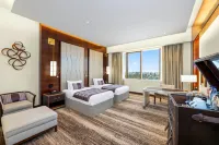 Grand Millennium Tabuk - Scenic