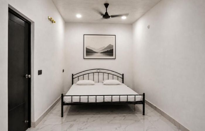 Brij rani mahal guest house