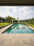 Serene Modern 1BR at Sora Villa Cilegon - Homestays