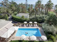Hotel Paradiso - Beach