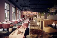 Van der Valk Hotel Amersfoort-A1 - Morgenmad