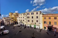 Hotel Palazzo Vittoria Heritage Collection - 4 estrellas