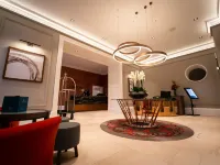 Clayton Hotel Glasgow City Hotels near Burrell Collection