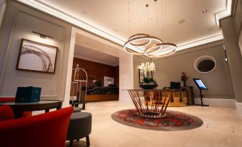 Clayton Hotel Glasgow City