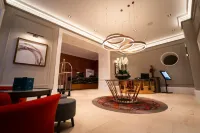 Clayton Hotel Glasgow City - 4-Star