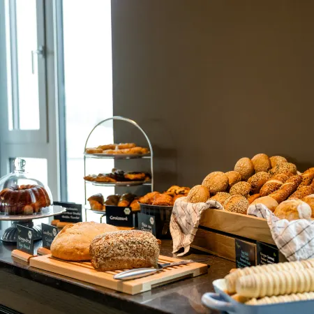 Motel One Koblenz