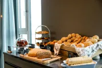 Motel One Koblenz - servizio colazione