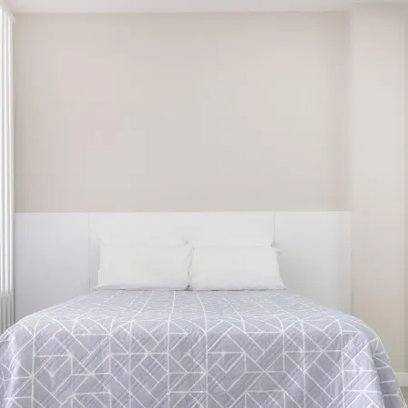 Charming Studio With Sea View in Downtown Tvt1008