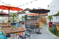 The Bear Esher - 3-Star