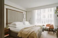 Puro Warszawa Centrum - 4-Star