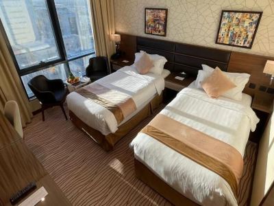 Rio Olaya Hotel
