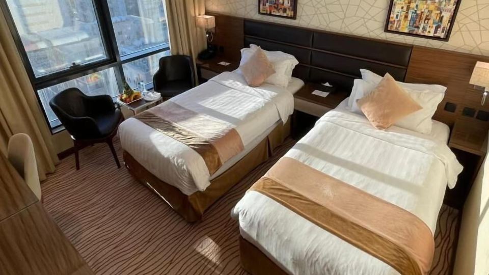 Rio Olaya Hotel