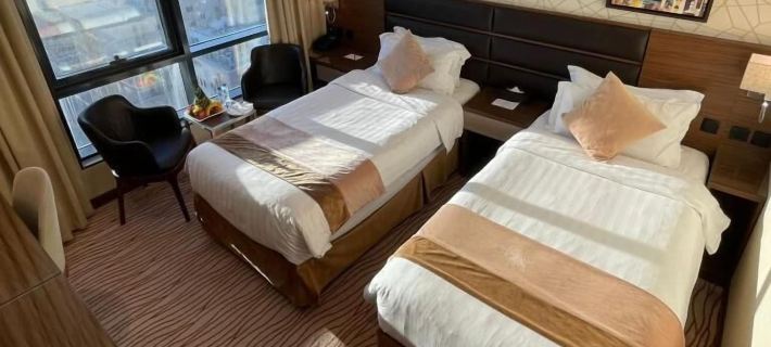 Rio Olaya Hotel Hotels in Riyadh