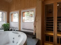 Cabin in Turrach With Sauna and Wi-fi - Chalets