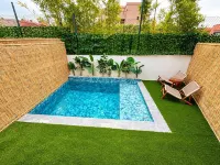 La Villa Luxury Suites - Villas