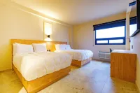 Distrito Hotel Aeropuerto - Homestays