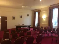 Hotel Mariners - С парковкой