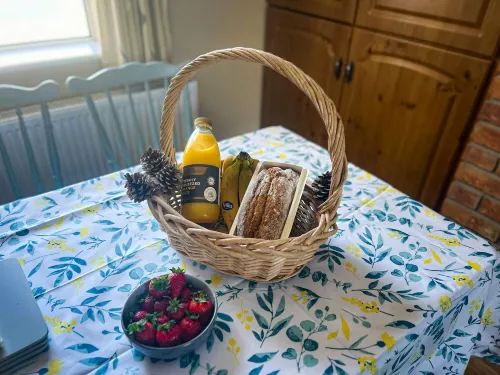 Lisheenbawn Farmhouse Farranfore by Trident Holiday Homes - 2 stelle
