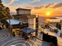 SAPANORA HOTEL SAPANCA - 2-Star