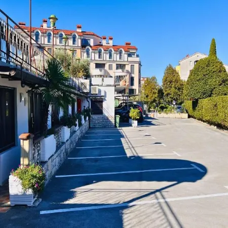 Rooms Koblar